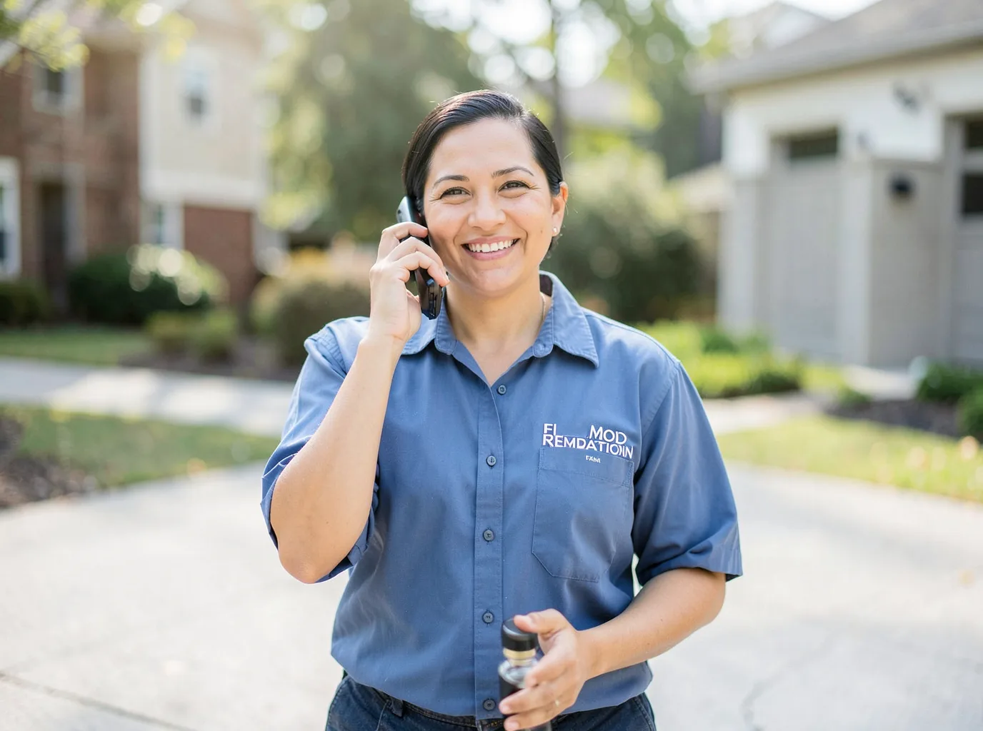 Mold Remediation Asbury, IA FAQs